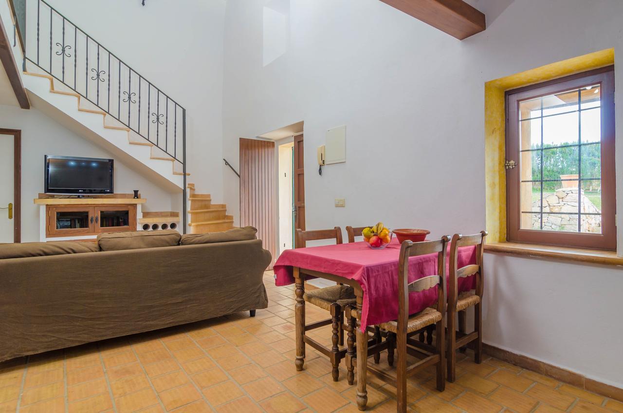 Villa La Cigarra Carrasco *
