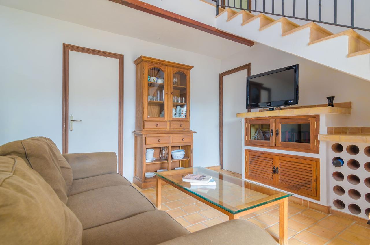 Villa La Cigarra Carrasco Son Macia (Mallorca)