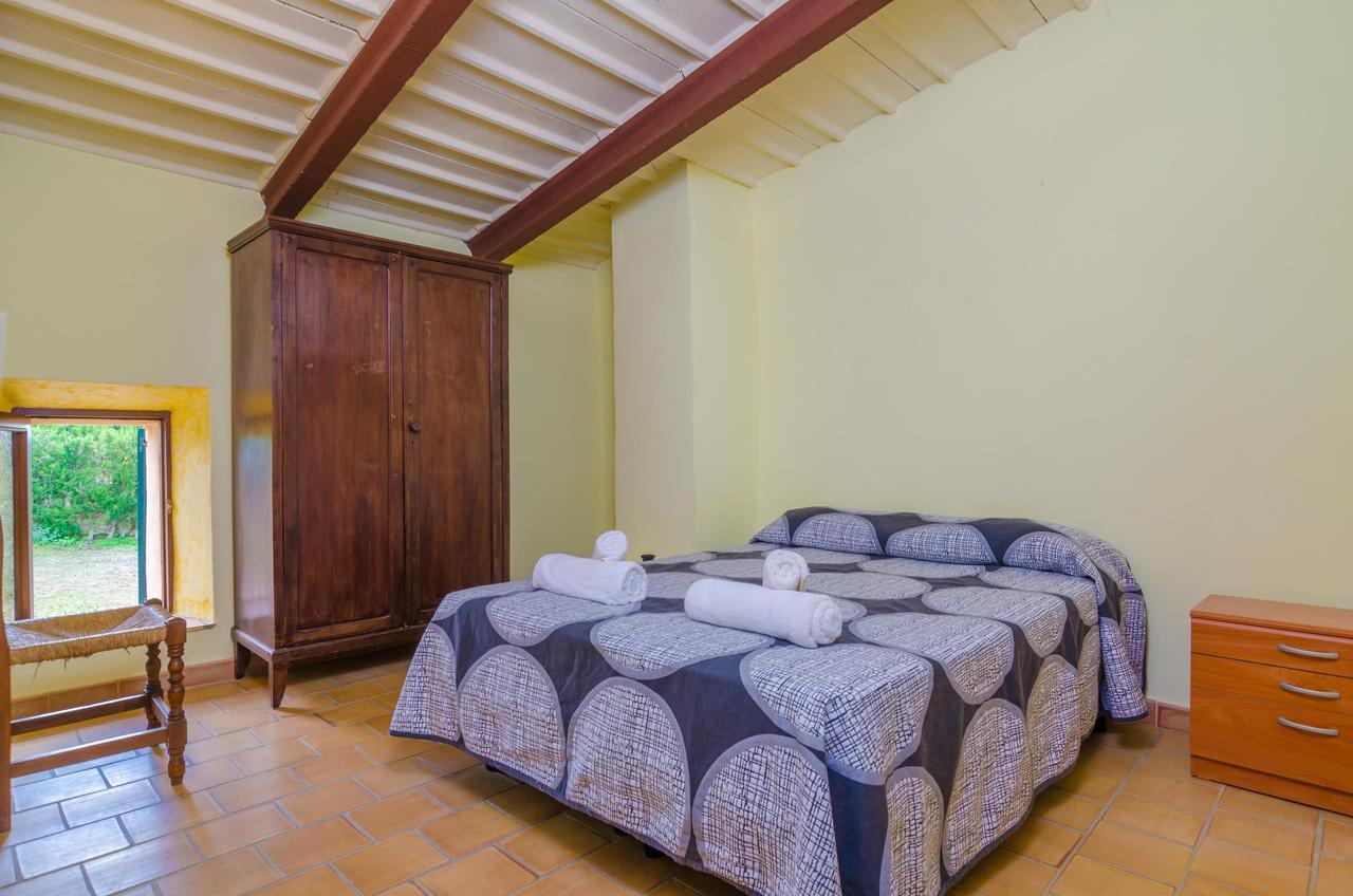La Cigarra Carrasco Villa *