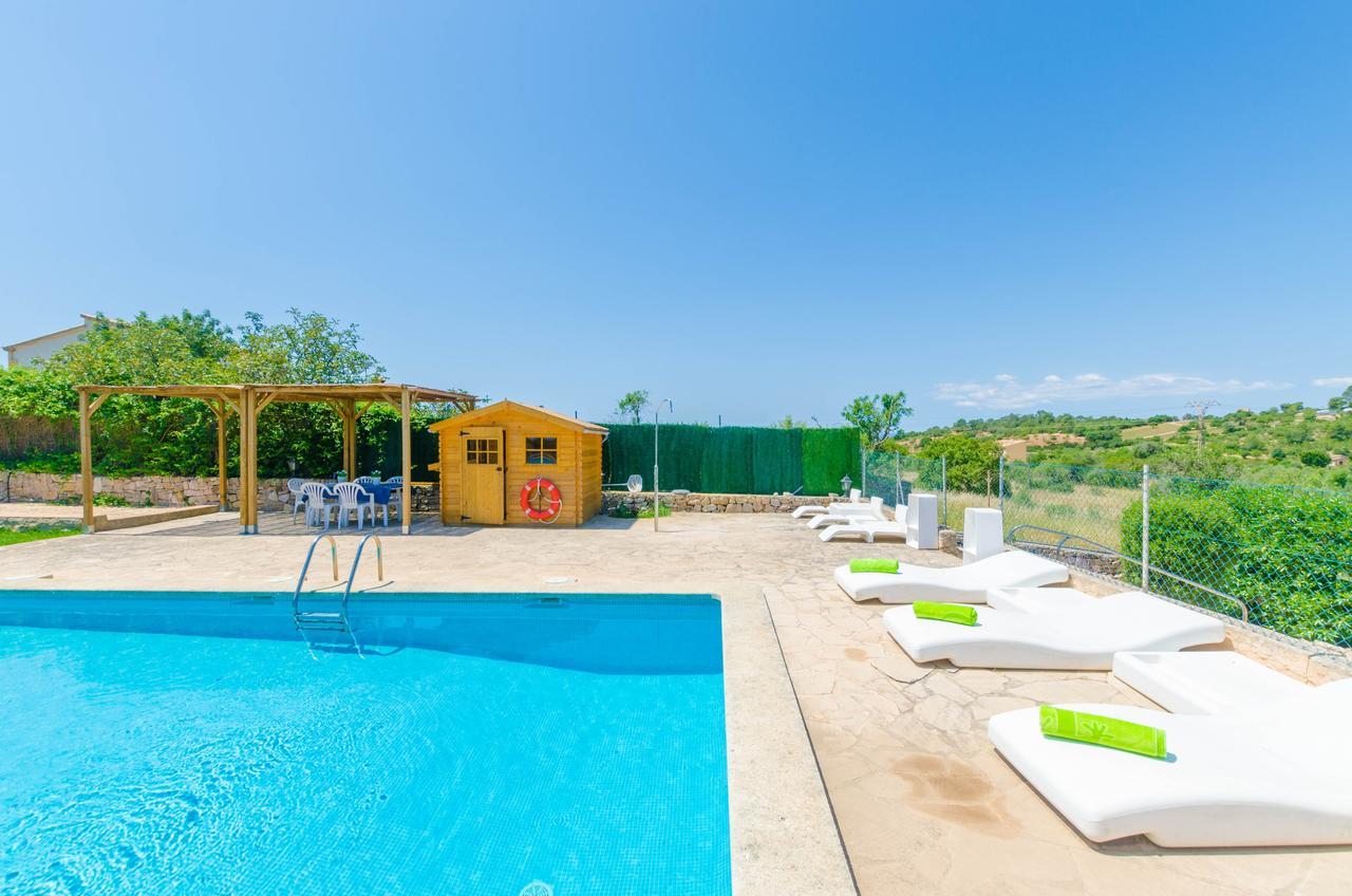 Villa La Cigarra Carrasco *