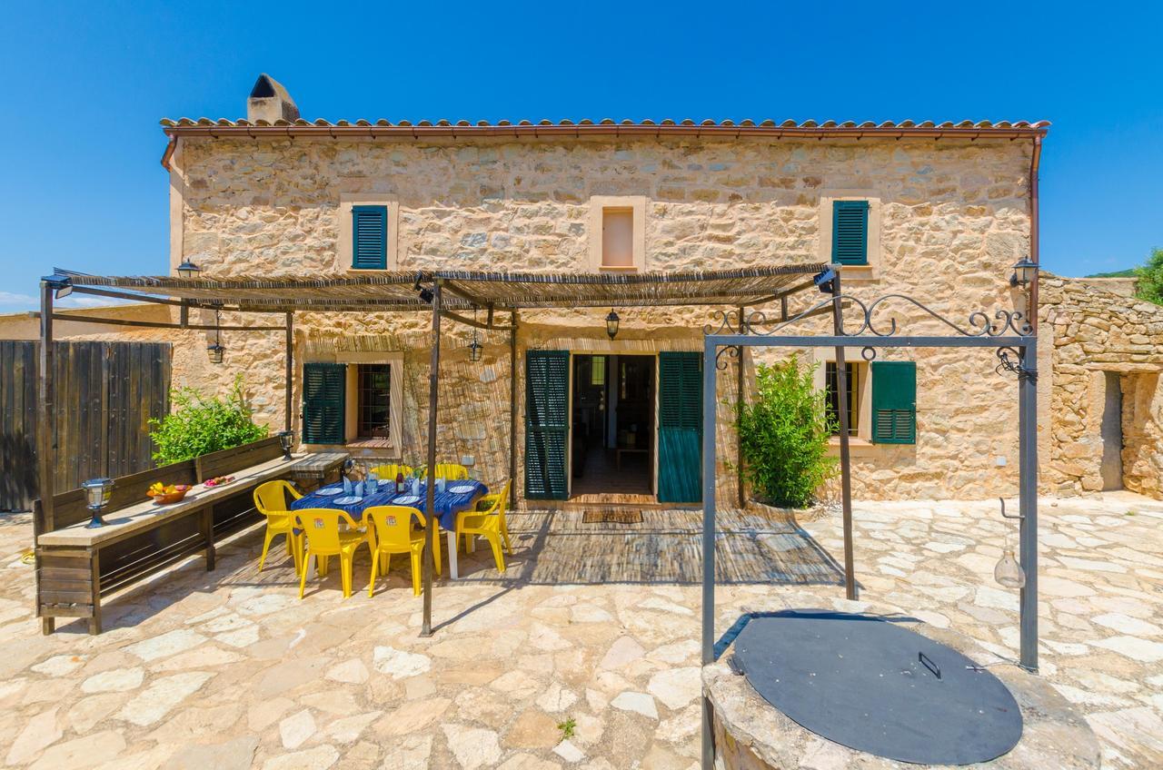 La Cigarra Carrasco Villa