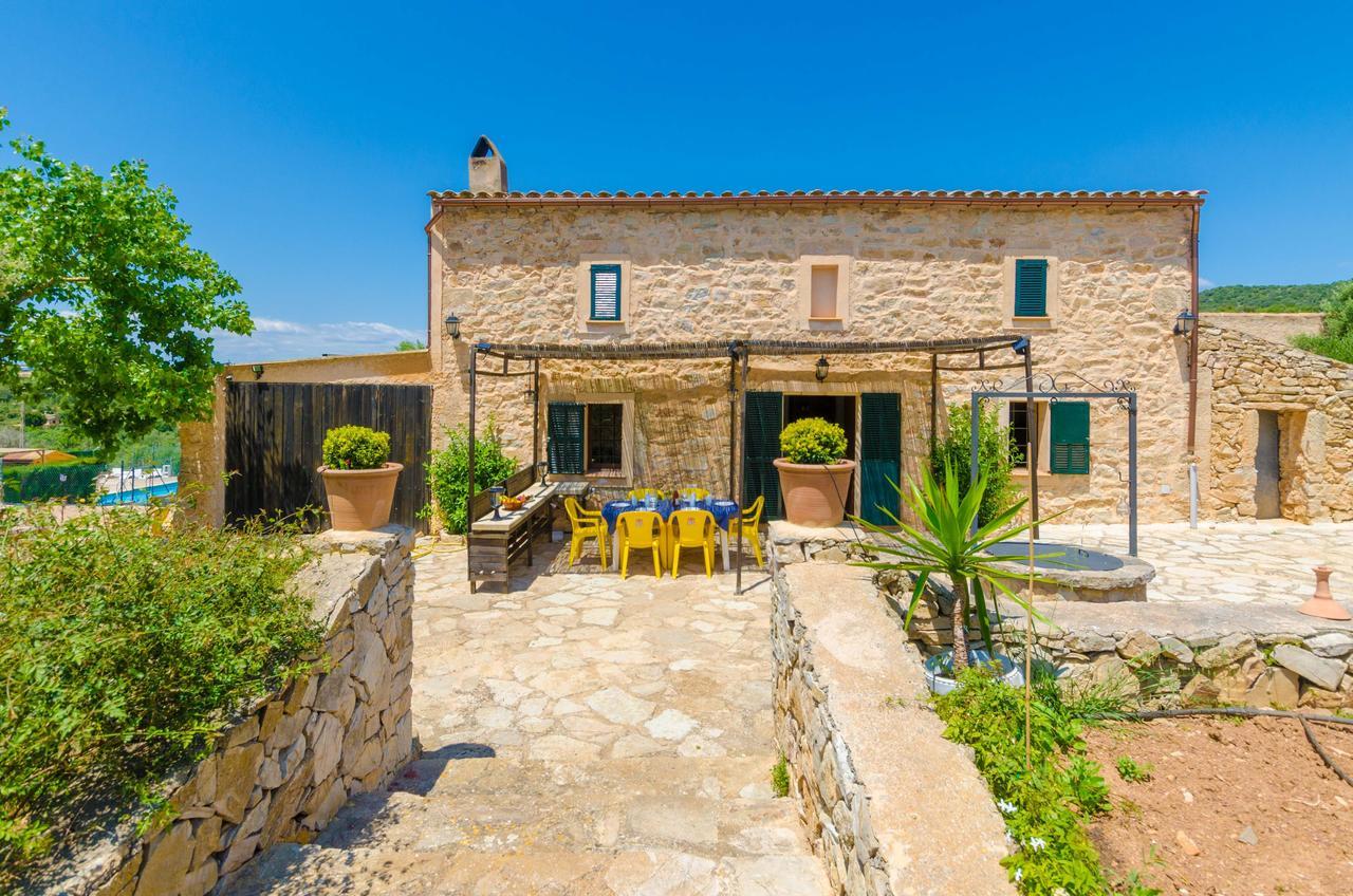 Villa La Cigarra Carrasco *