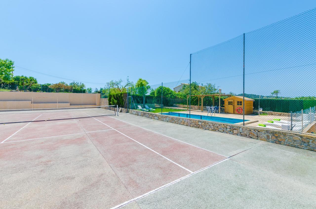 La Cigarra Carrasco Villa