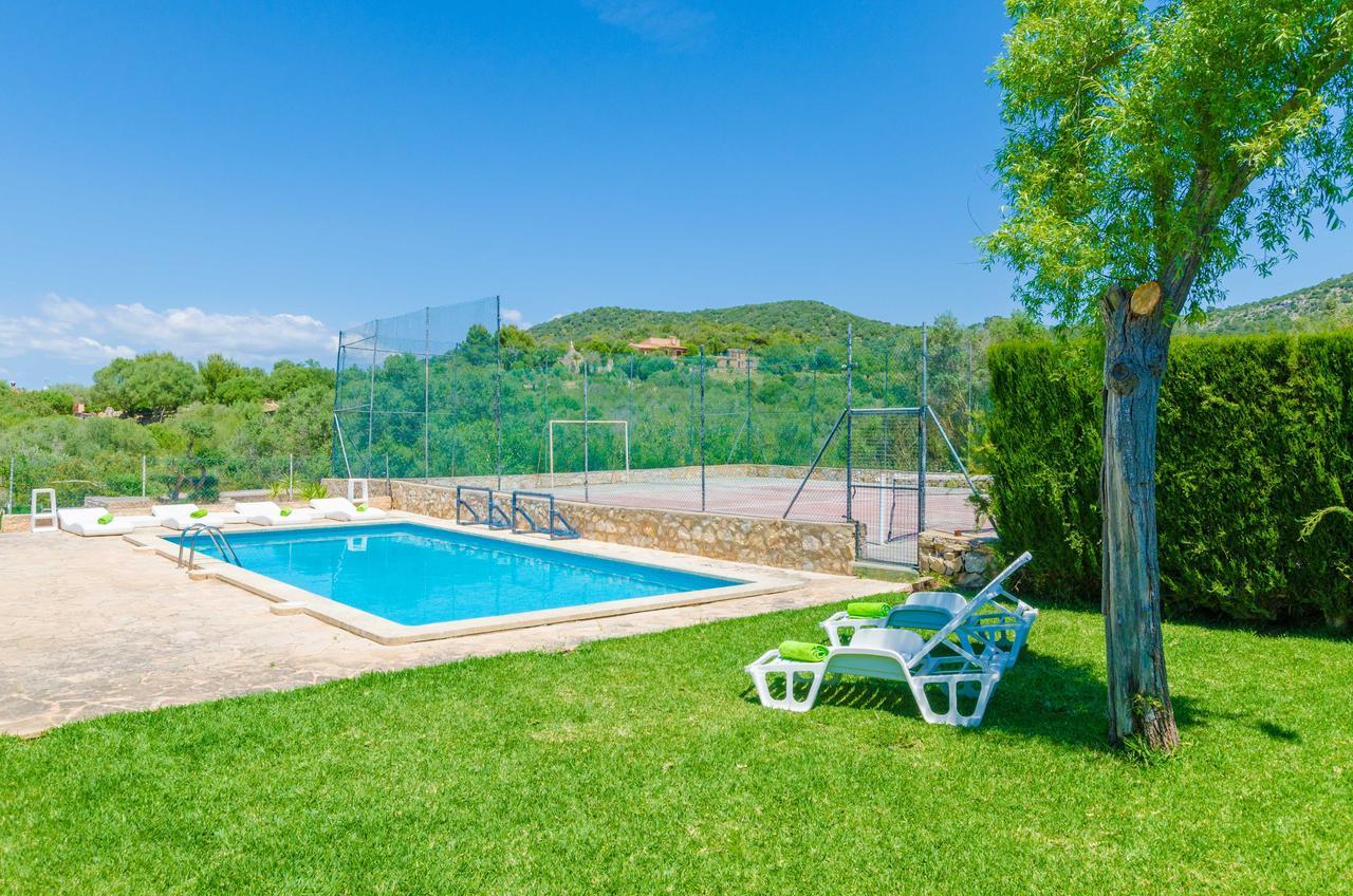 Villa La Cigarra Carrasco *